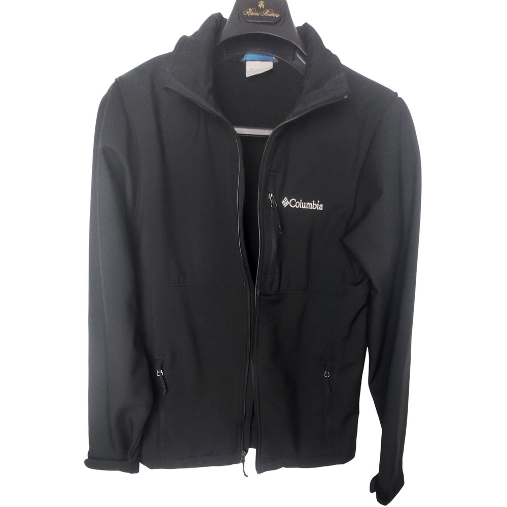 Columbia® Women's Softshell Jacket‎ - Size Small
